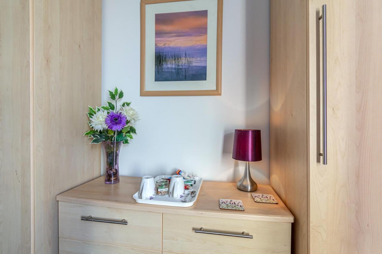 The Richmond Bed And Breakfast - Adults Only Shanklin Ngoại thất bức ảnh