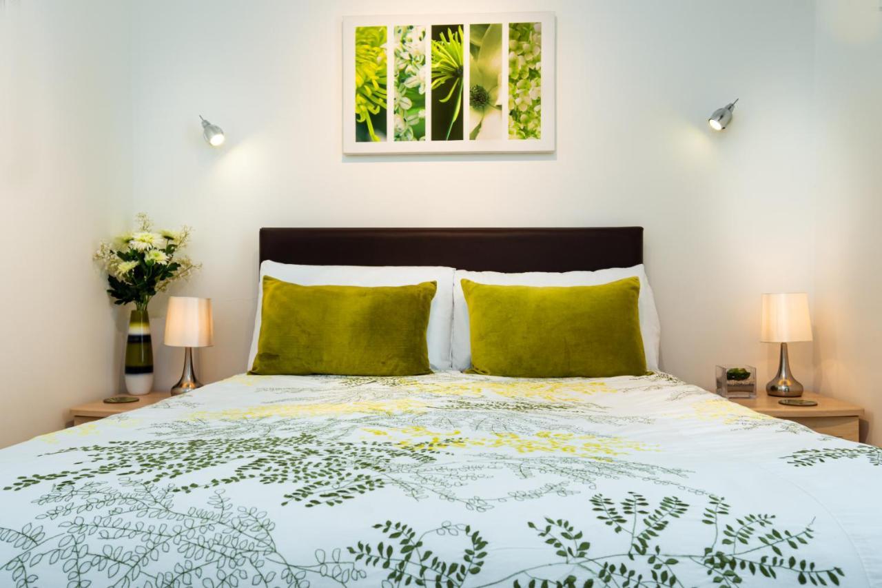 The Richmond Bed And Breakfast - Adults Only Shanklin Ngoại thất bức ảnh