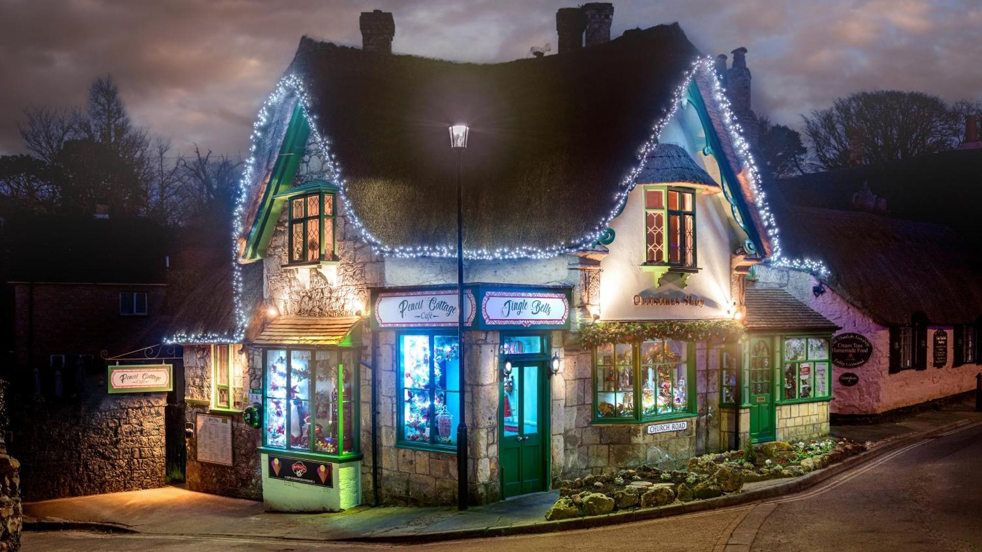 The Richmond Bed And Breakfast - Adults Only Shanklin Ngoại thất bức ảnh