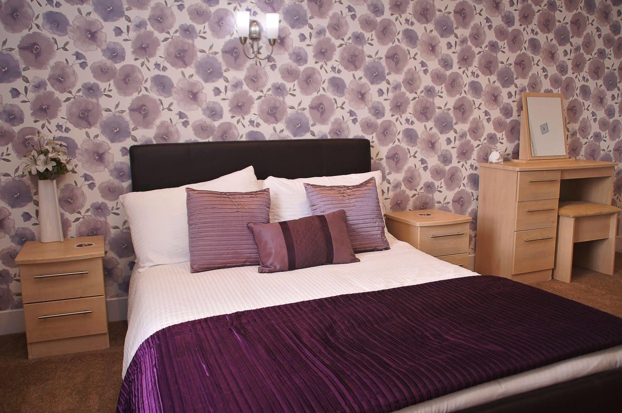 The Richmond Bed And Breakfast - Adults Only Shanklin Ngoại thất bức ảnh