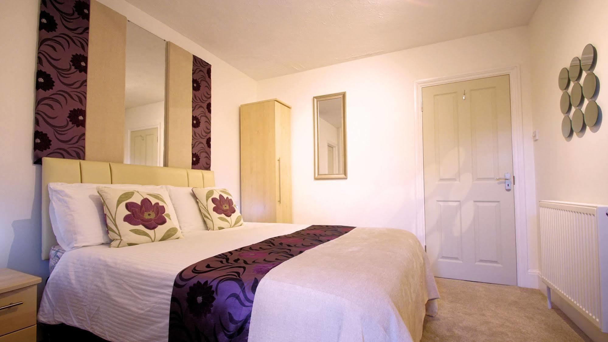 The Richmond Bed And Breakfast - Adults Only Shanklin Ngoại thất bức ảnh