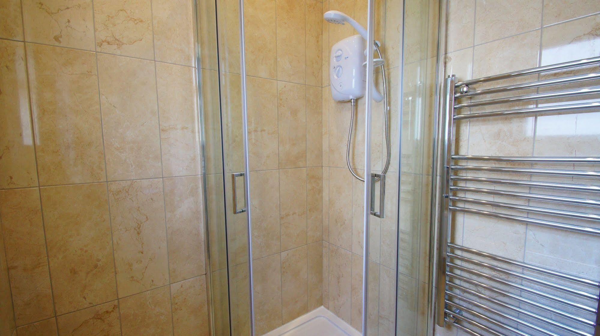 The Richmond Bed And Breakfast - Adults Only Shanklin Ngoại thất bức ảnh