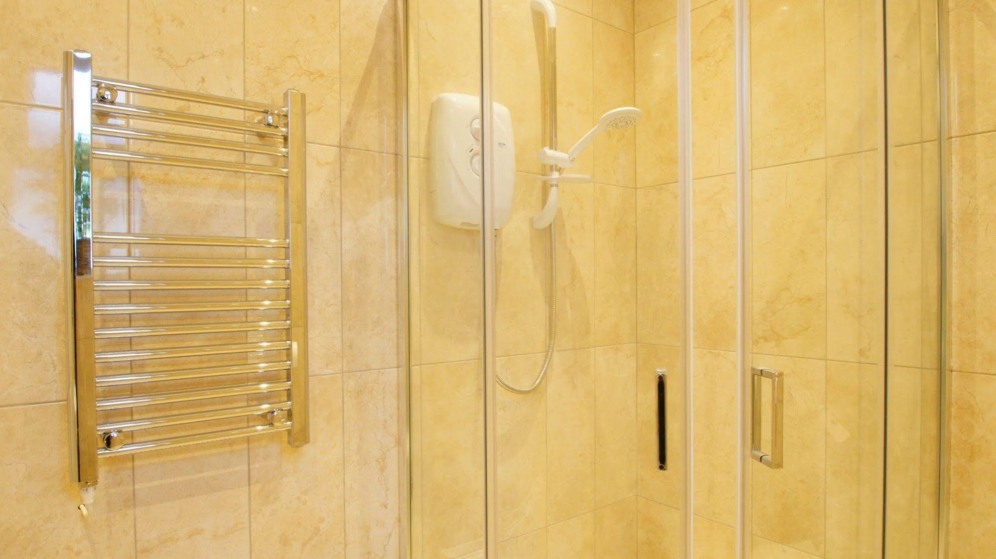 The Richmond Bed And Breakfast - Adults Only Shanklin Ngoại thất bức ảnh