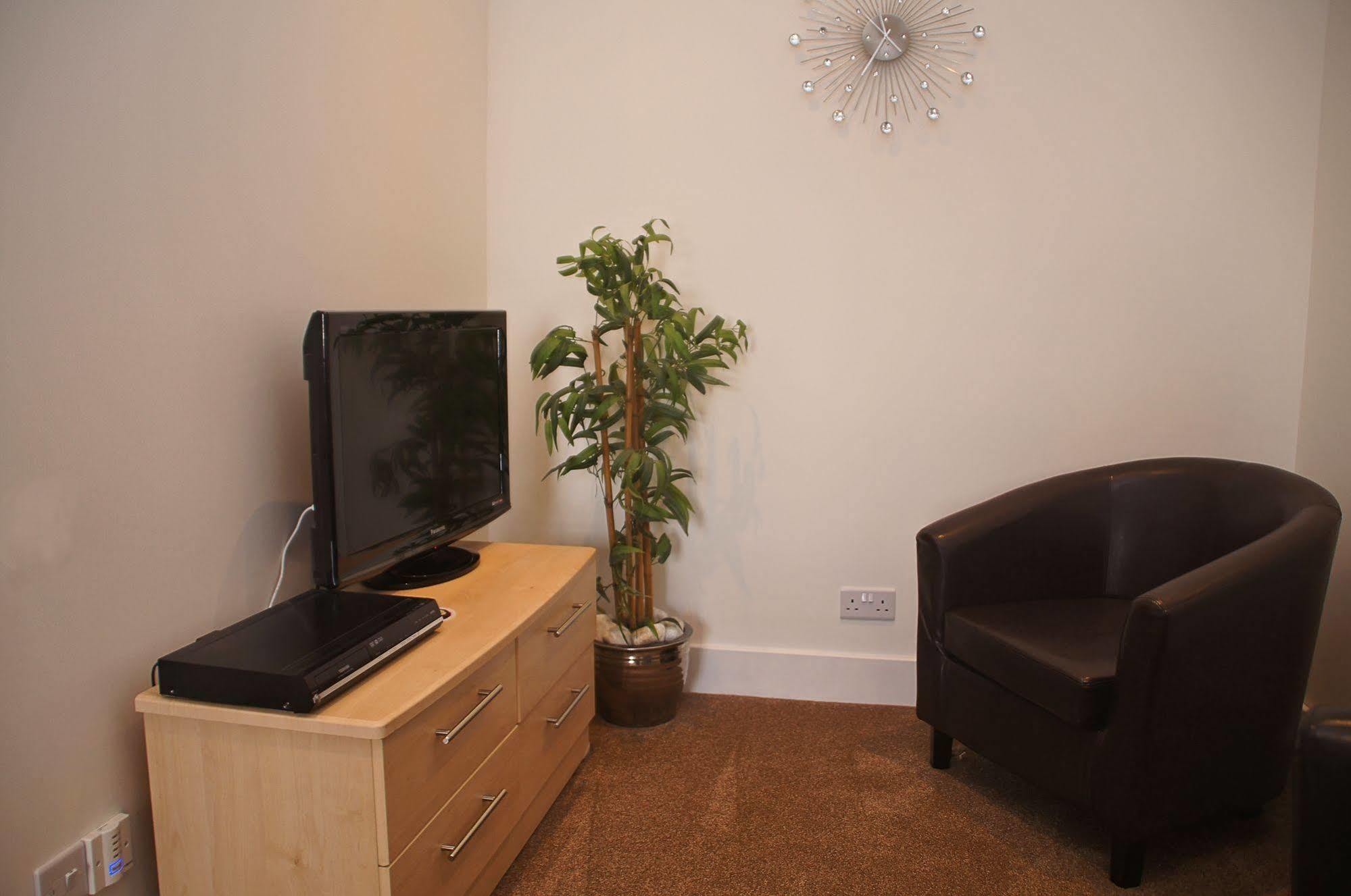 The Richmond Bed And Breakfast - Adults Only Shanklin Ngoại thất bức ảnh