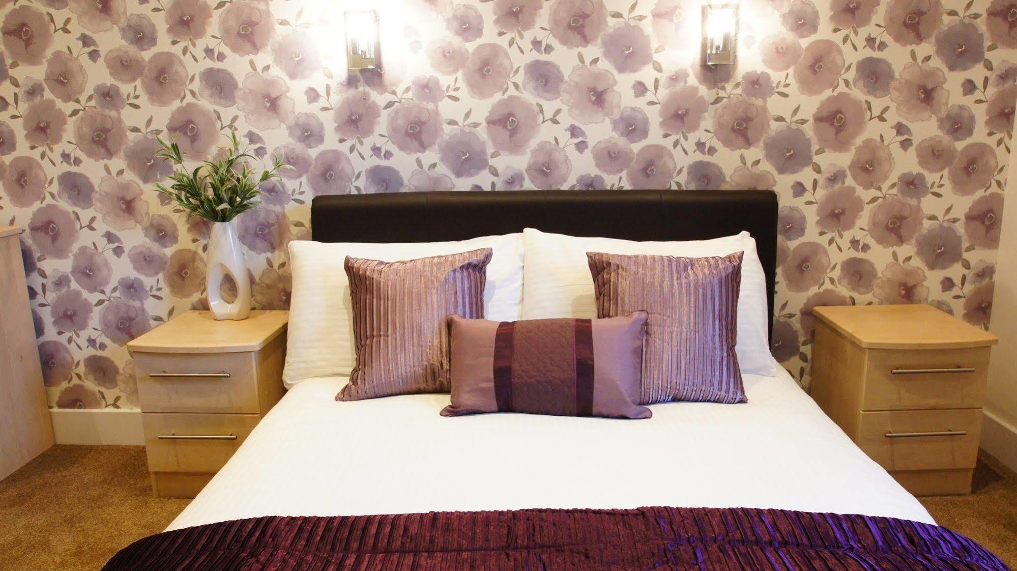 The Richmond Bed And Breakfast - Adults Only Shanklin Ngoại thất bức ảnh