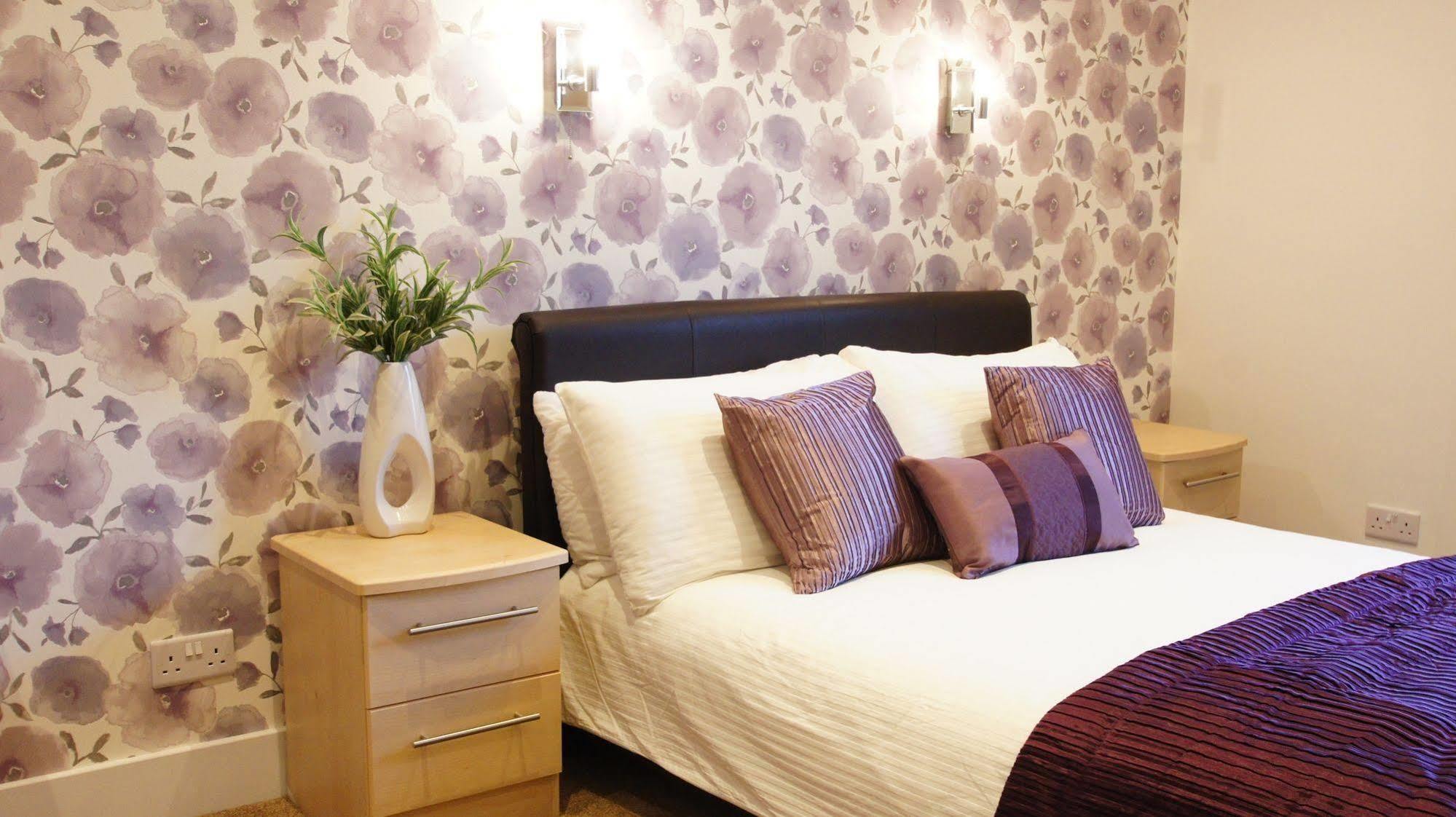 The Richmond Bed And Breakfast - Adults Only Shanklin Ngoại thất bức ảnh